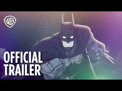 Batman Ninja vs. Yakuza League (2025) NEW