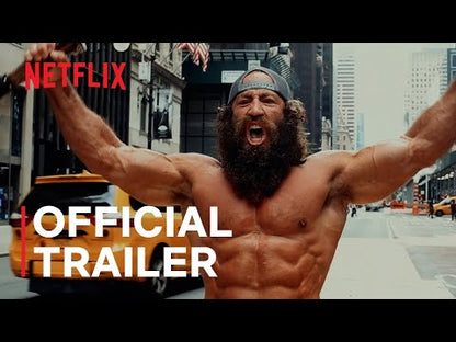 Untold: The Liver King (2025) NEW