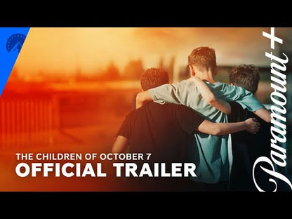 The Children of October 7 (2025) NEW