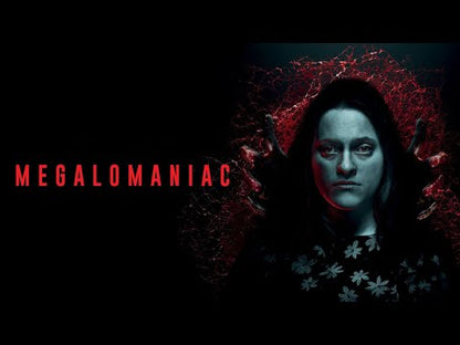 Megalomaniac (2023) NEW