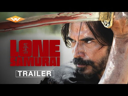 Lone Samurai (2025) [EXCLUSIVE FULL HD PRE-RELEASE] / NEW