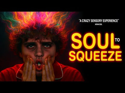 Soul to Squeeze (2025) NEW