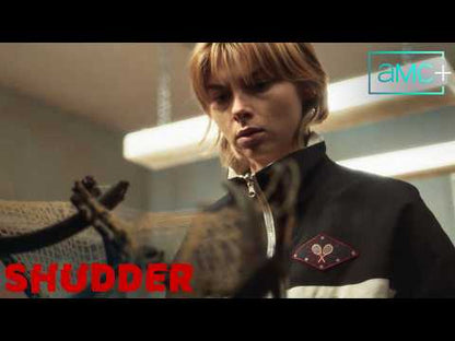 Bloody Tennis (2026) — SHUDDER ORIGINAL · AMC