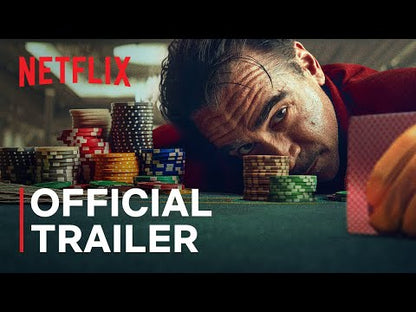 Ballad of a Small Player (2025) FULL HD // NEW