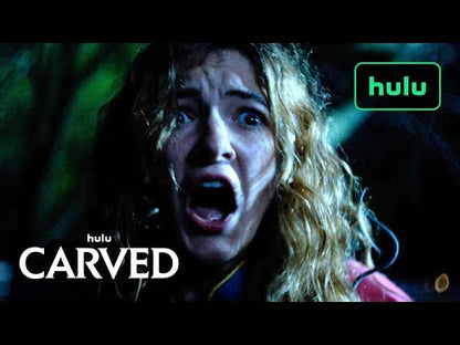 Carved (2024)