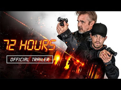 72 Hours (2024)