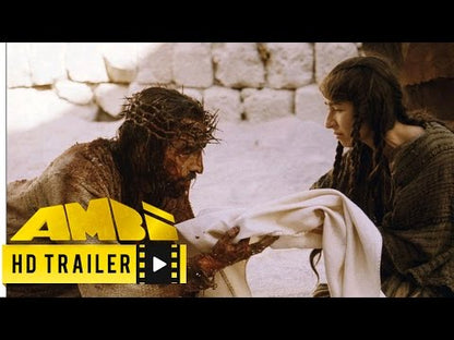 The Passion of the Christ (2004) NEW