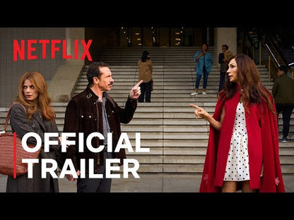 Amsterdam Empire (2025) [ NETFLIX EXCLUSIVE ] TV SERIES