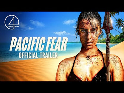 Pacific Fear (2024) [ EXOTIC HORROR / VANISHED] / NEW