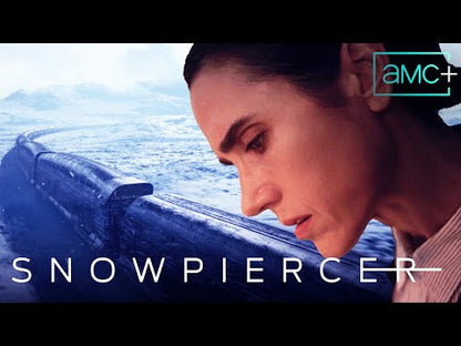 Snowpiercer (2020 - 2024 ) FULL TV SERIES
