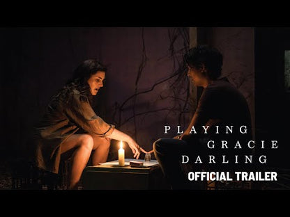 PLAYING GRACIE DARLING (2025) [ PARAMOUNT + EXCLUSIVE ] / TV SERIES