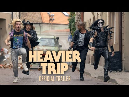 Heavier Trip (2024) NEW