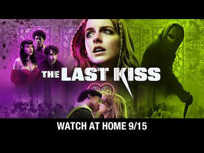 The Last Kiss (2026) — Mckenna Grace · Every Kiss Could Kill