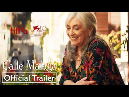 Calle Malaga (2025)