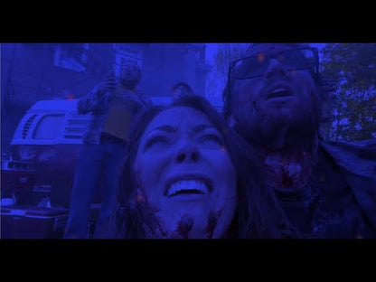 Final Days: Tales from the End Times (2024) NEW