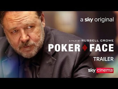 Poker Face (2022) NEW