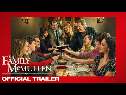 The Family McMullen (2025) [ HBO PREMIUM QUALITY ] / NEW