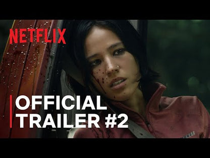 Don't Move (2024) NEW