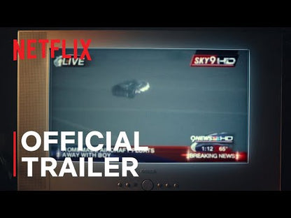 Trainwreck: Balloon Boy (2025) NEW