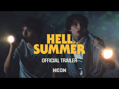 Hell of a Summer (2025) NEW