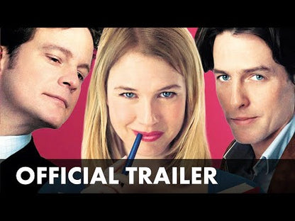 Bridget Jones's Diary (2001) NEW