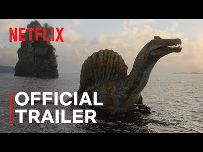 The Dinosaurs (2026)