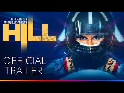 Hill (2025) NEW