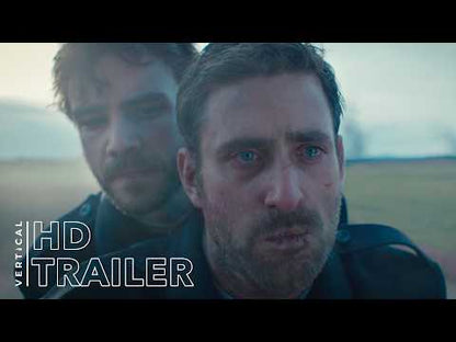 The World Will Tremble (2025) NEW