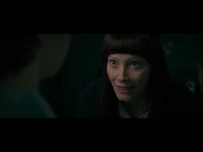 The Room Below (2026) — Some Rooms Should Remain Buried.
