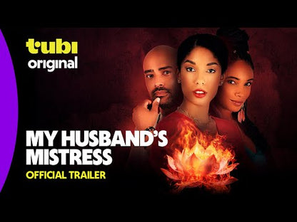 My Husband's Mistress (2025) NEW