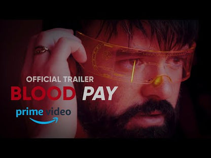 Blood Pay (2025) NEW