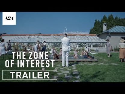 The Zone of Interest (2023) NEW