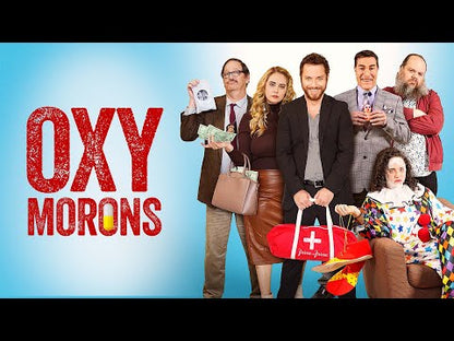 Oxy Morons (2025) NEW