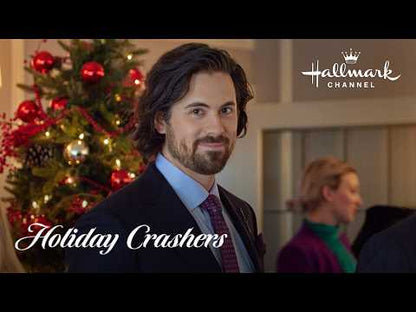 Holiday Crashers (2024)