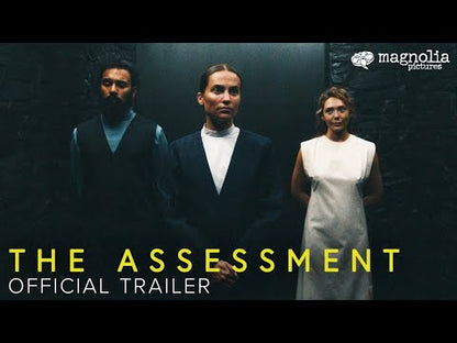 The Assessment (2025) NEW
