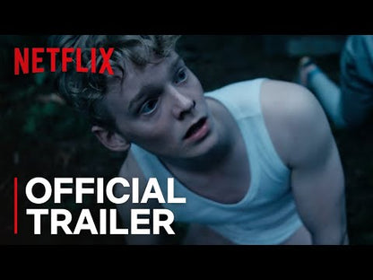 The Rain (2018) TV SERIES