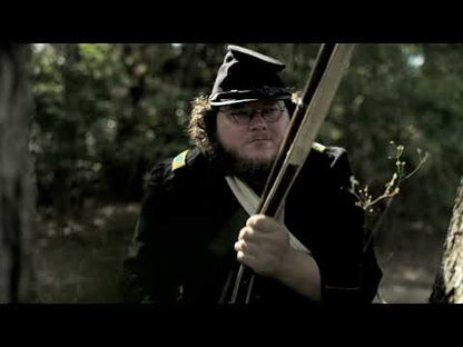 The Dakota War: Chase (2024) NEW