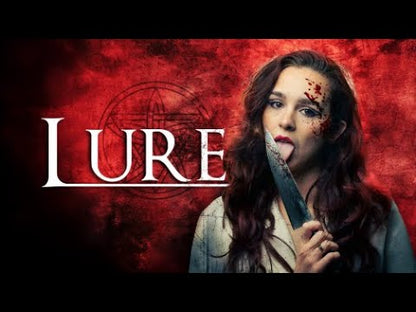 lure (2026) cult horror asset – ritualistic prestige archive