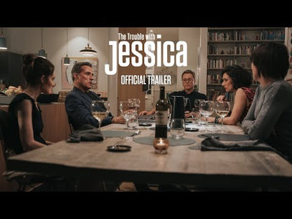 The Trouble with Jessica (2024) NEW SUMMER 50OFF