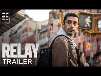 Relay (2025)  FULL HD PREMIERE NEW