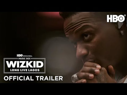 Wizkid: Long Live Lagos (2025) [POWERFUL CULTURAL DOCUMENTARY]/NEW