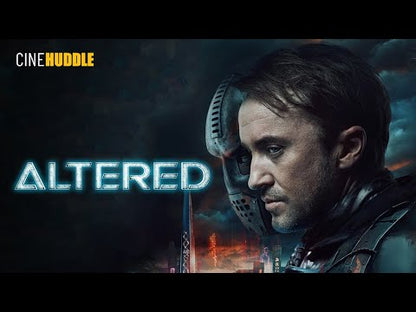 ALTERED (2025) [PSYCHOLOGICAL TERROR] / NEW