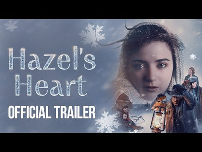 HAZEL'S HEART (2025) [THE ULTIMATE HISTORICAL SACRIFICE DRAMA]/ NEW