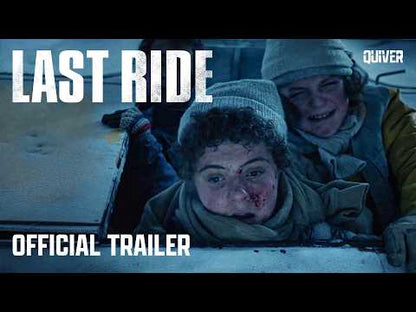 Last Ride (2026)