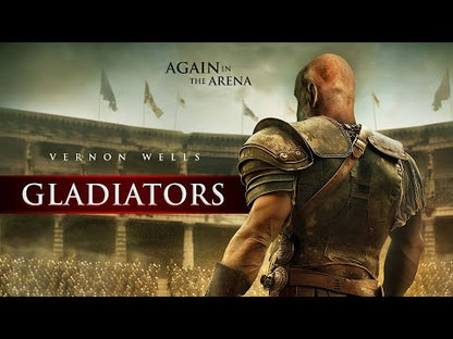 Gladiators (2024) NEW