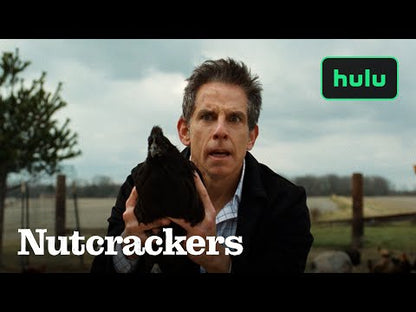 Nutcrackers 2024
