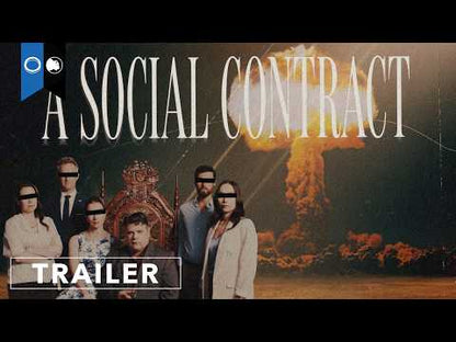 A Social Contract (2026) — Power. Survival. Betrayal.