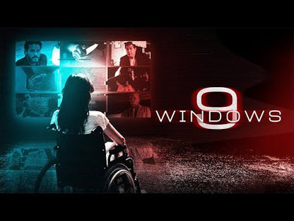 9 Windows (2024)