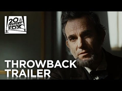 Lincoln (2012) NEW