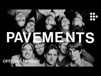 Pavements (2025) NEW